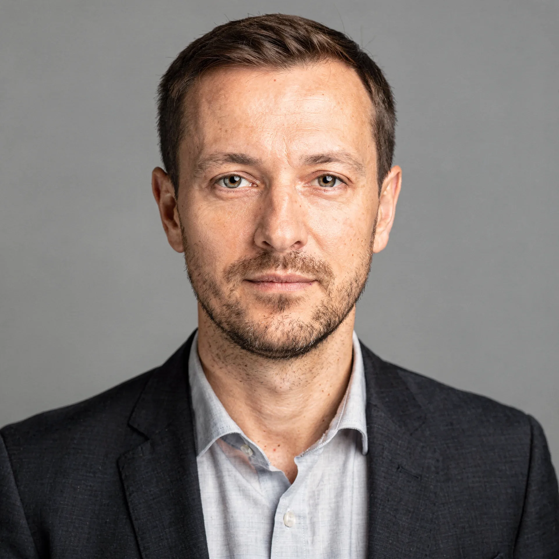Marek Kowalski